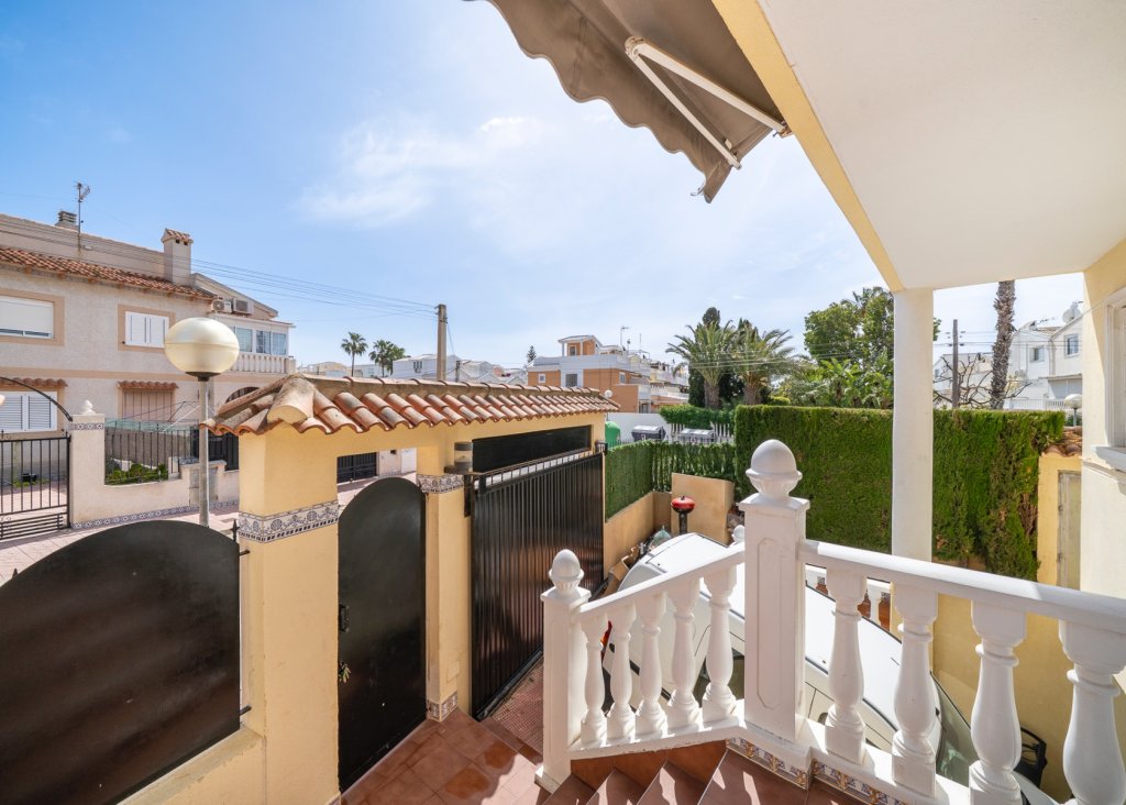 Venta - Bungalow - Guardamar del Segura - El Moncayo