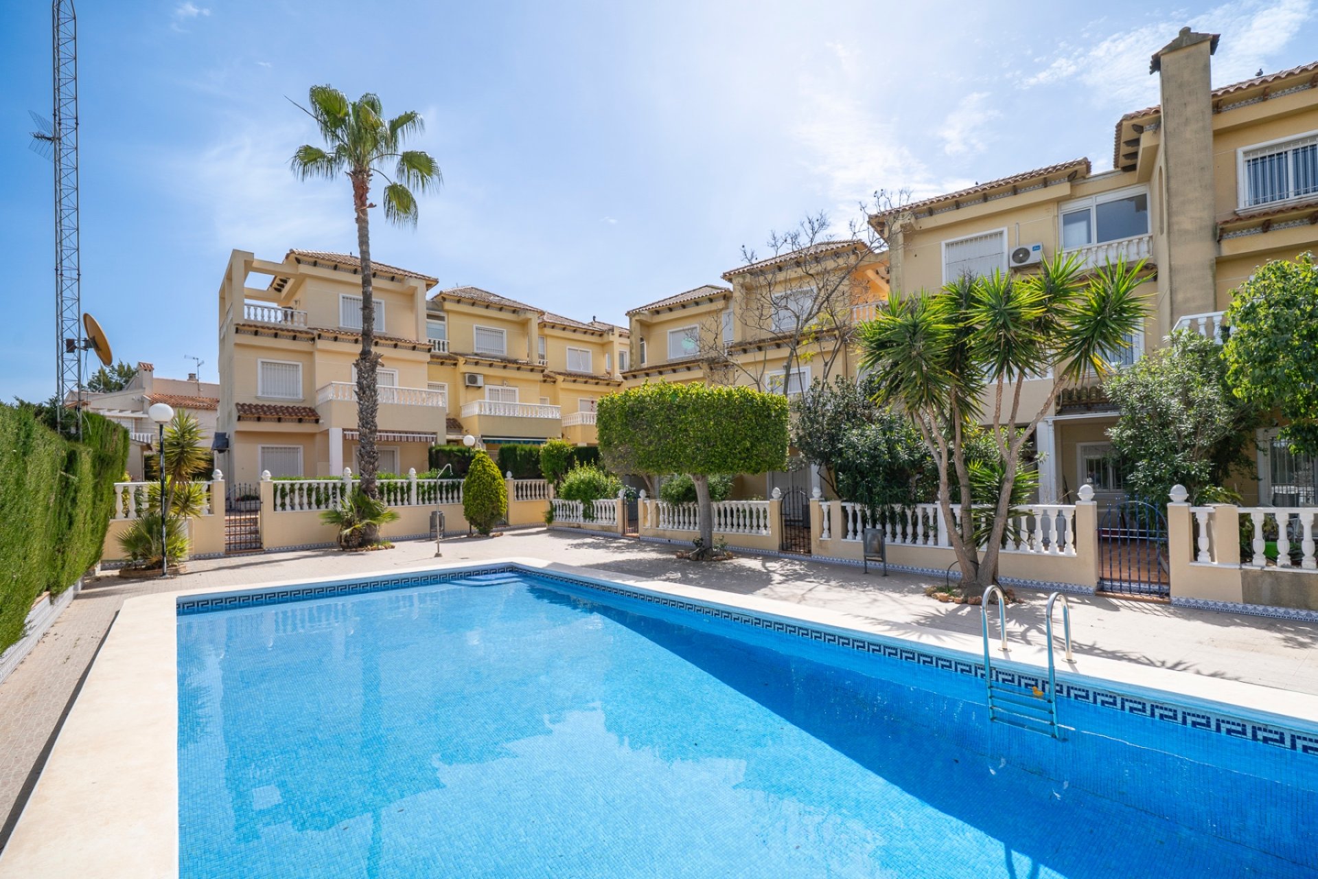 Venta - Bungalow - Guardamar del Segura - El Moncayo