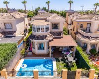 Venta - Bungalow - Guardamar del Segura - El Raso
