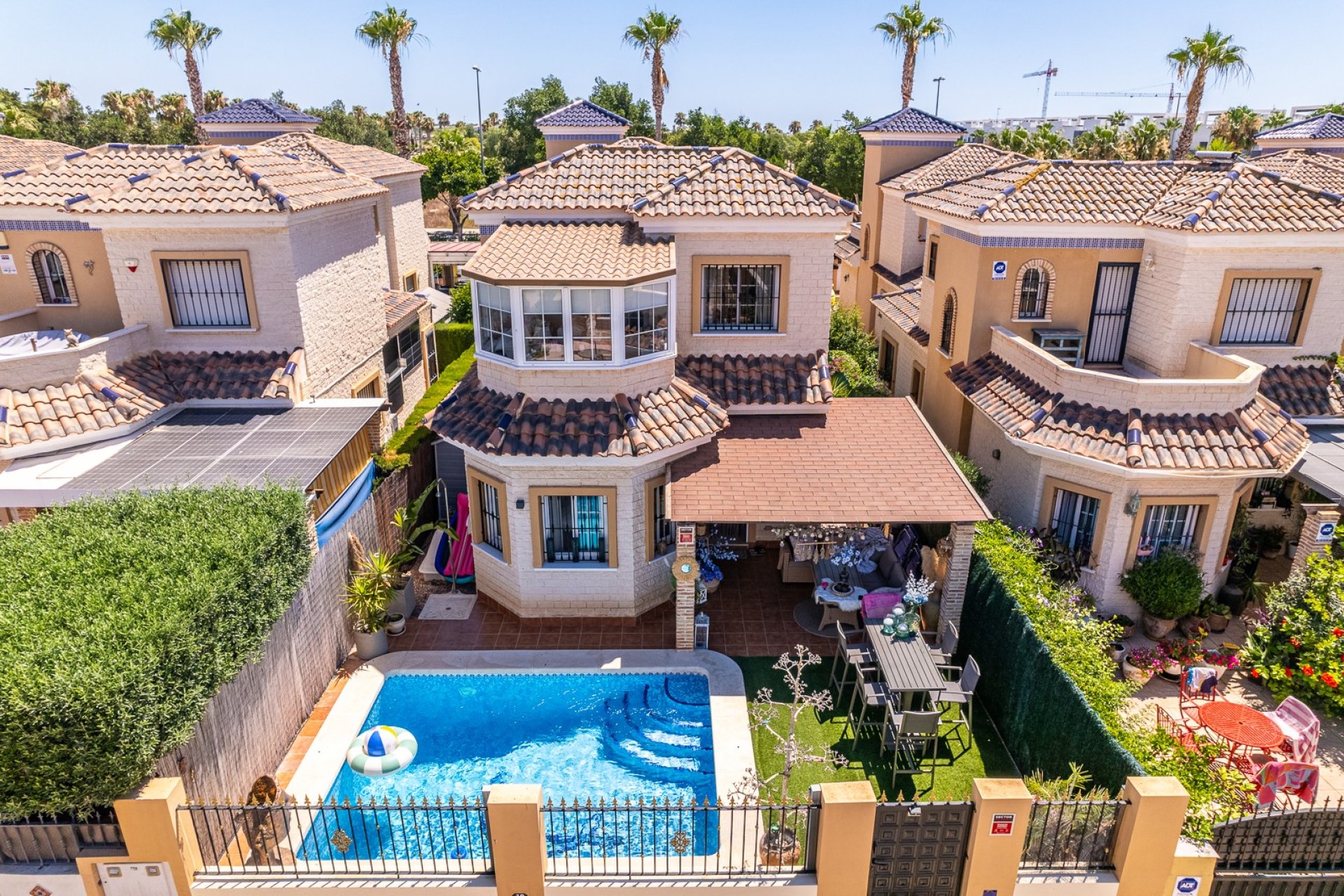 Venta - Bungalow - Guardamar del Segura - El Raso