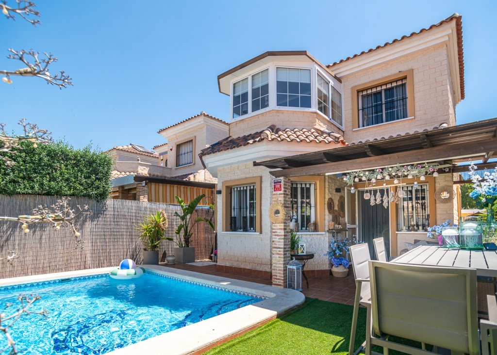 Venta - Bungalow - Guardamar del Segura - El Raso