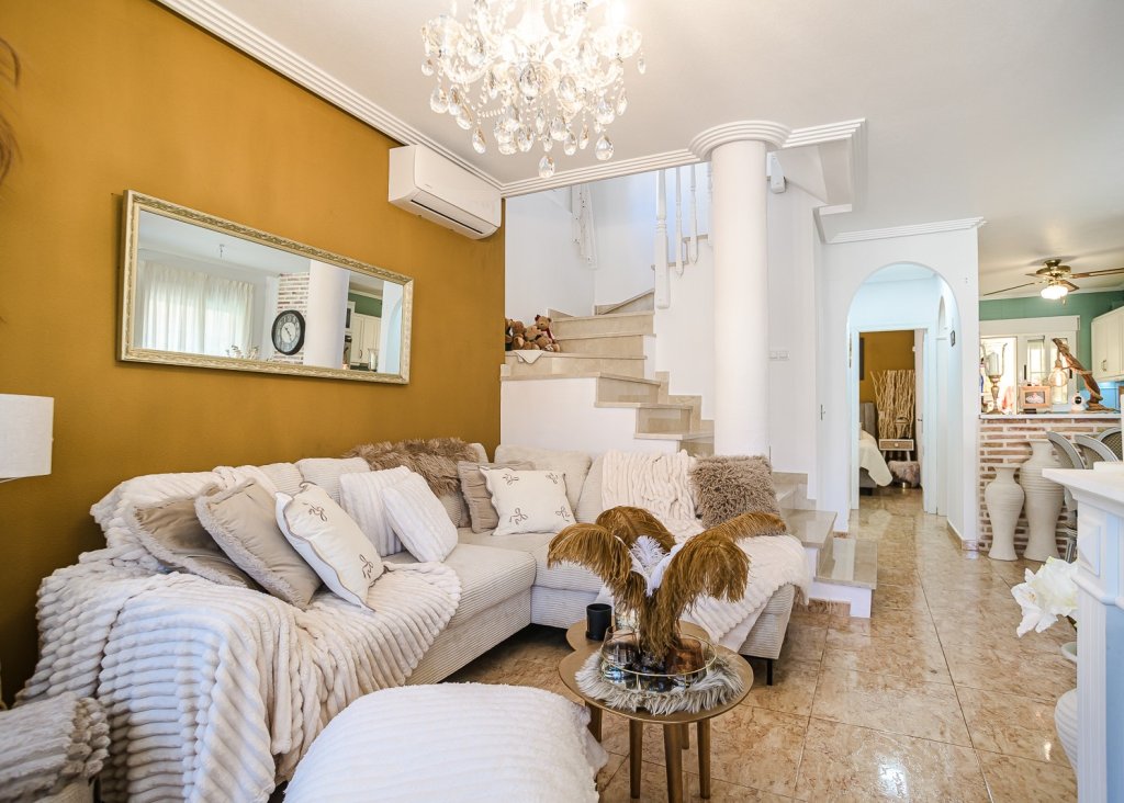 Venta - Bungalow - Guardamar del Segura - El Raso