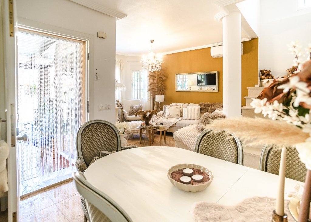 Venta - Bungalow - Guardamar del Segura - El Raso