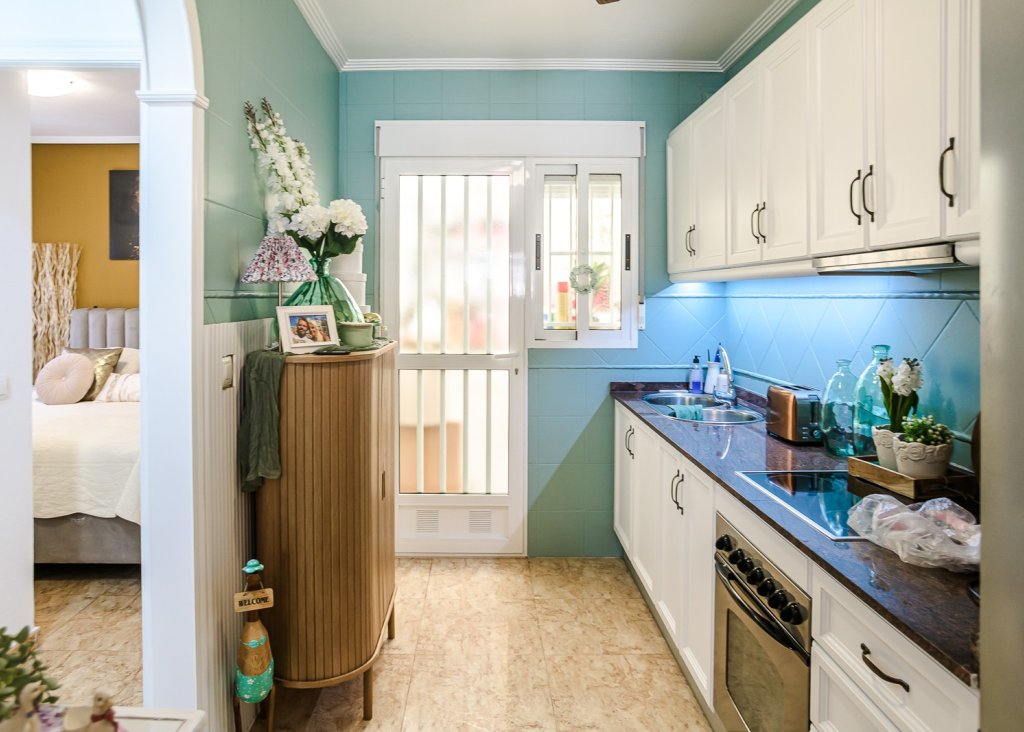 Venta - Bungalow - Guardamar del Segura - El Raso