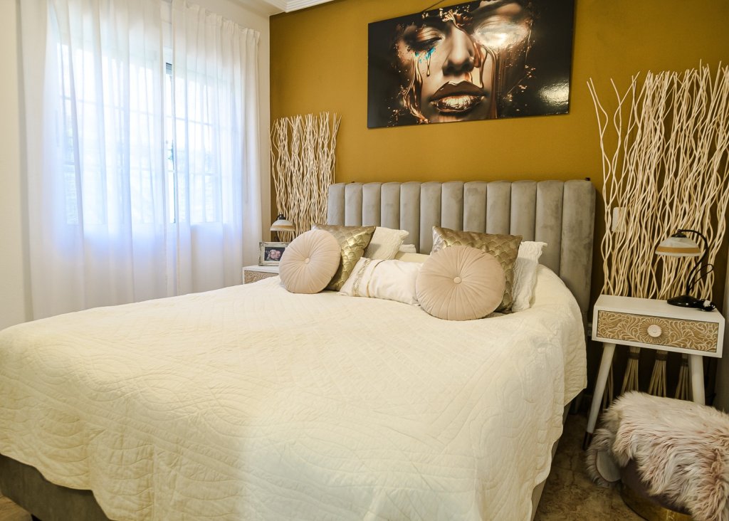 Venta - Bungalow - Guardamar del Segura - El Raso