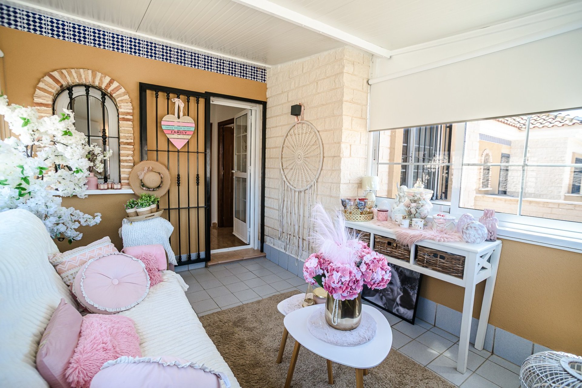 Venta - Bungalow - Guardamar del Segura - El Raso