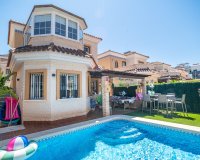 Venta - Bungalow - Guardamar del Segura - El Raso