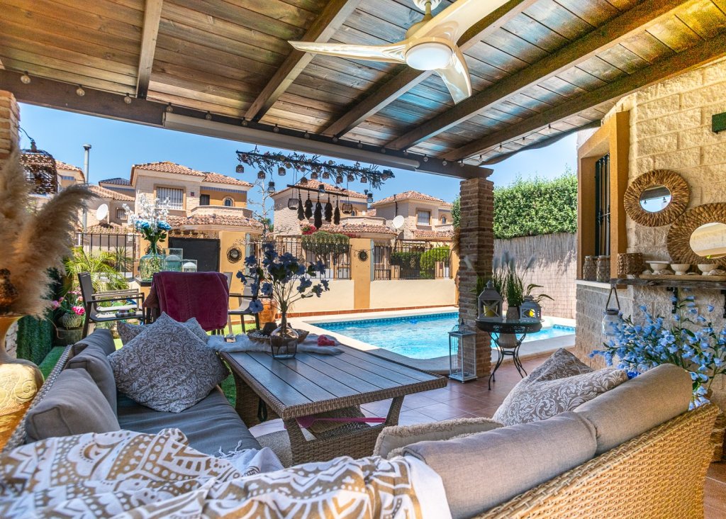Venta - Bungalow - Guardamar del Segura - El Raso