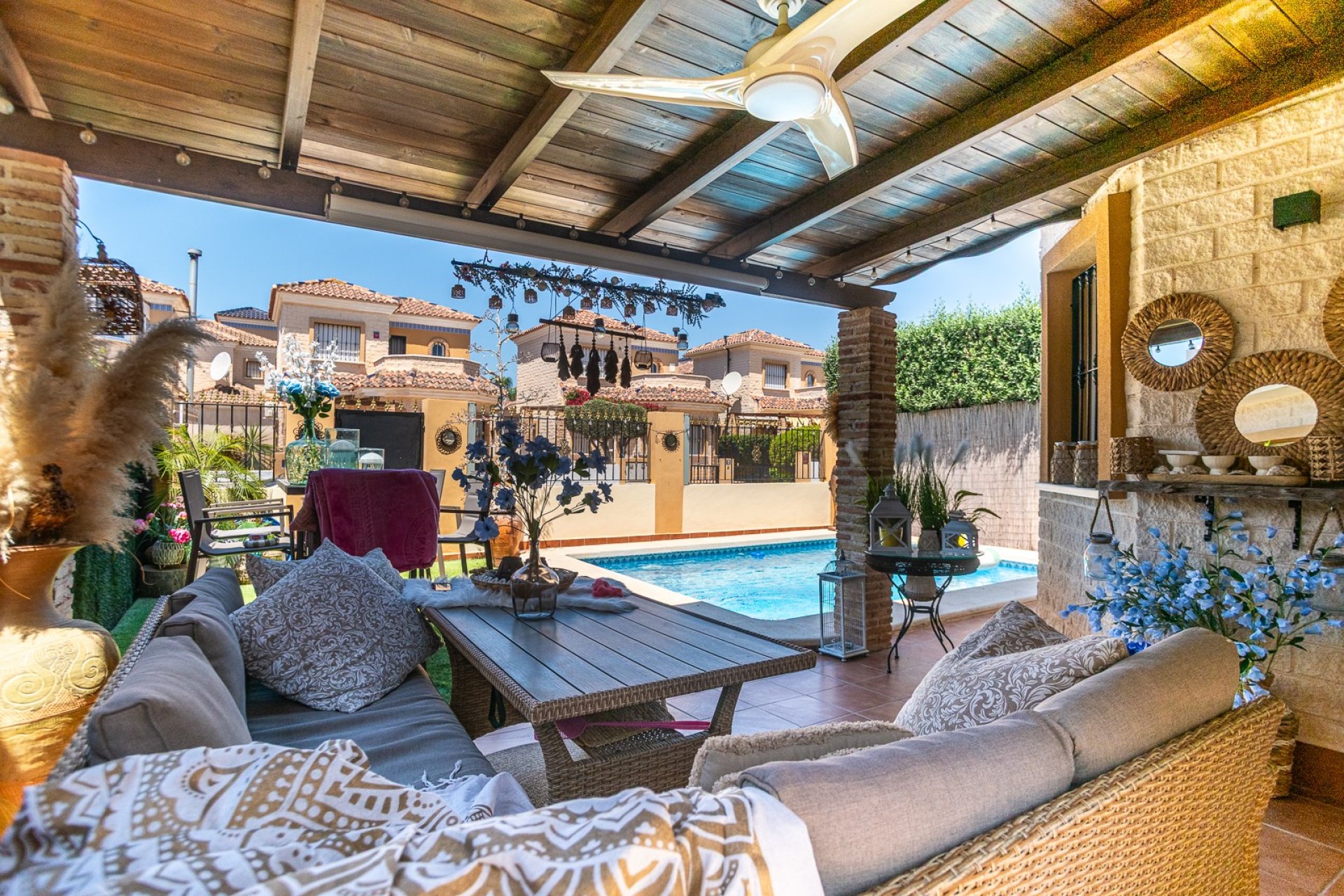 Venta - Bungalow - Guardamar del Segura - El Raso