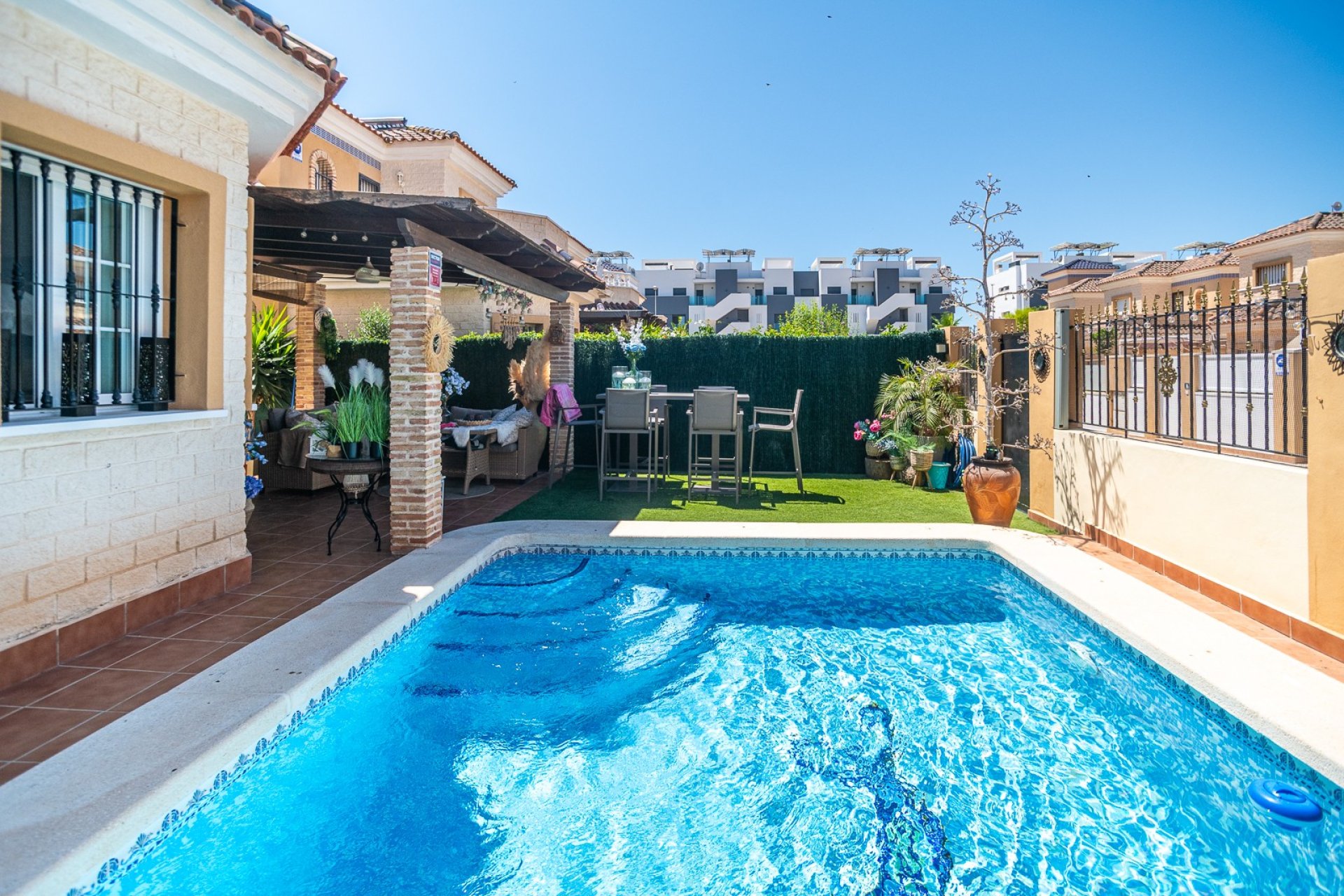 Venta - Bungalow - Guardamar del Segura - El Raso