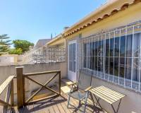 Venta - Bungalow - Los Balcones - Los Altos del Edén - Los Balcones