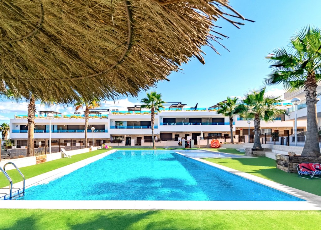 Venta - Bungalow - Los Balcones