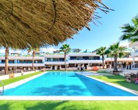 Venta - Bungalow - Los Balcones