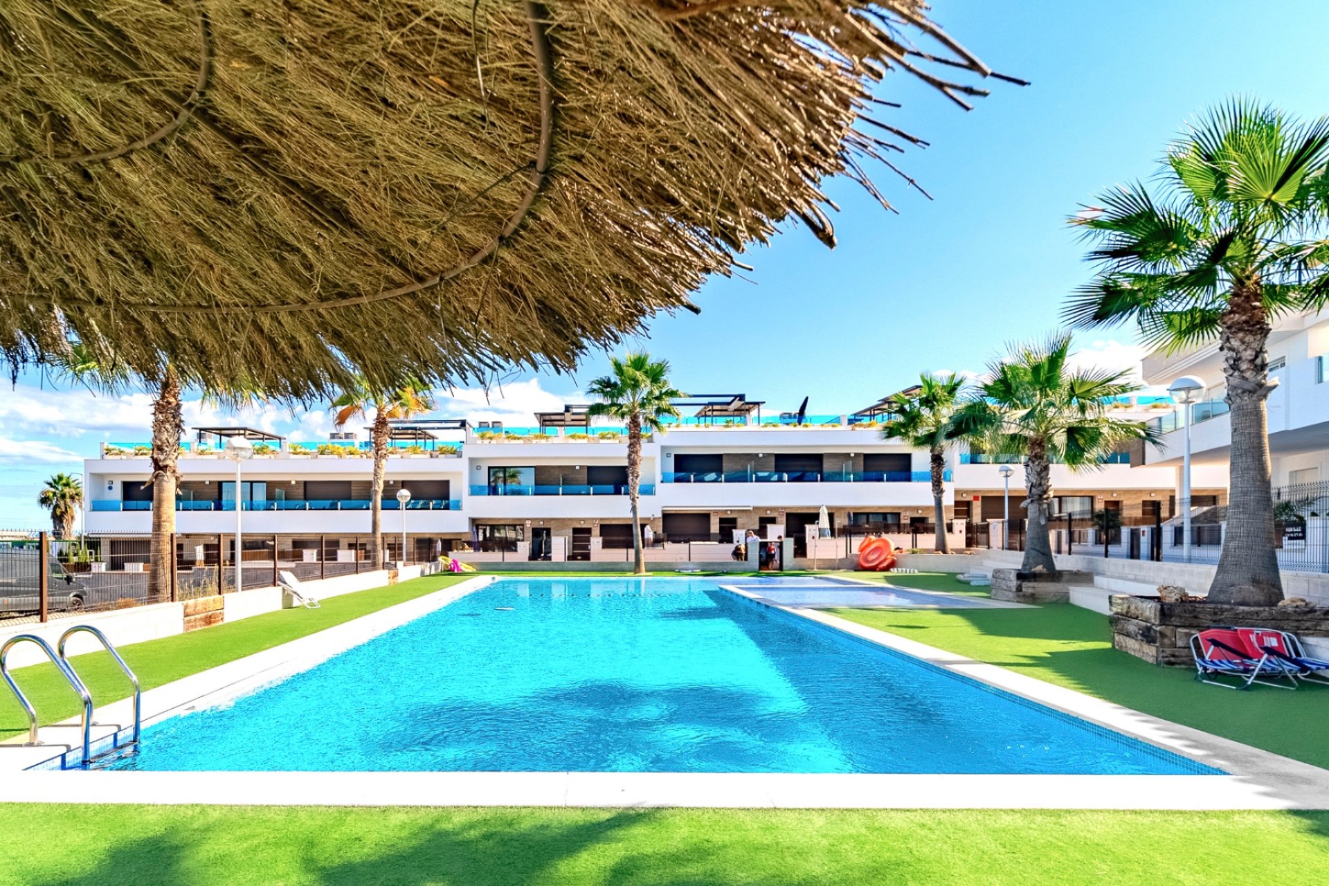 Venta - Bungalow - Los Balcones