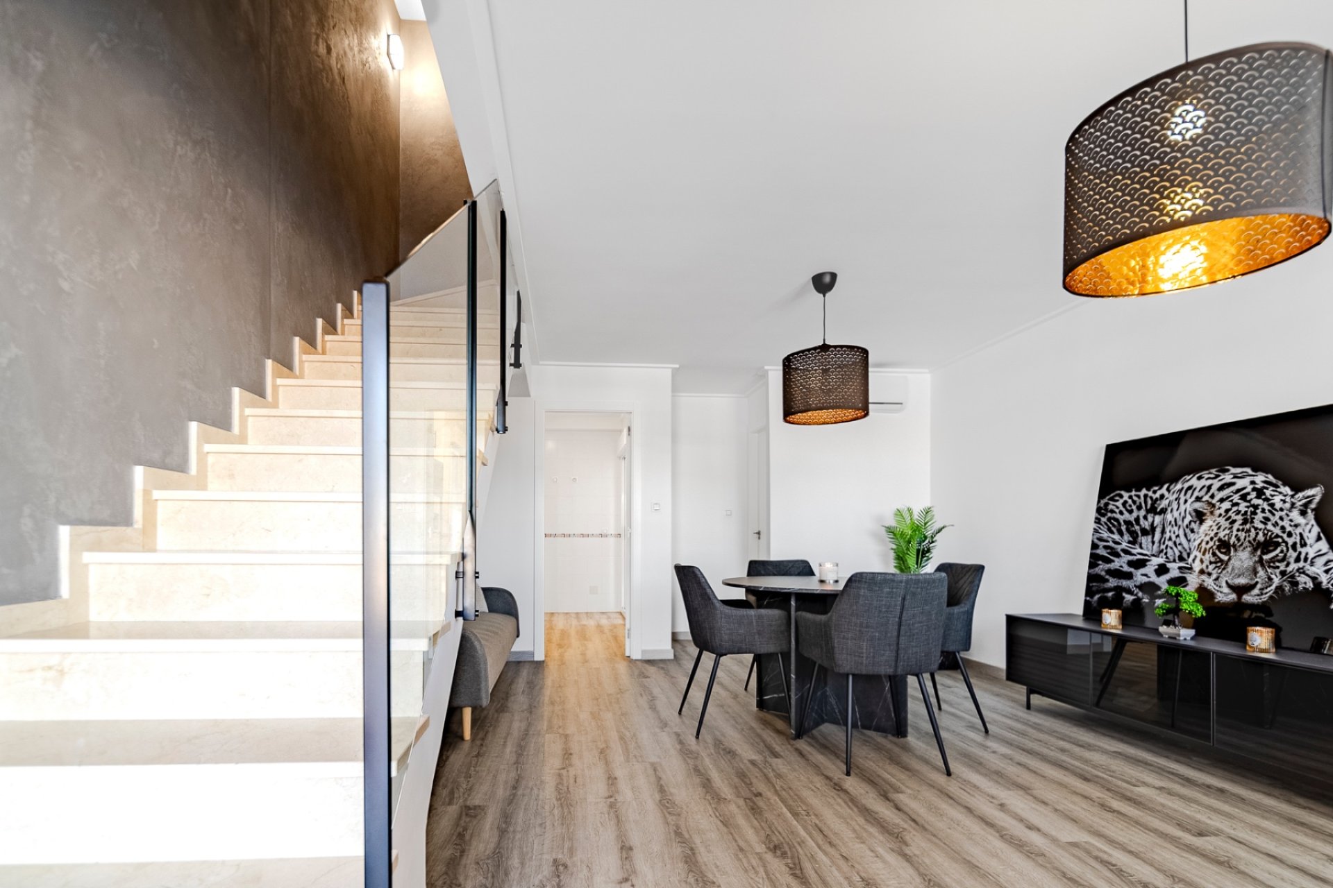 Venta - Bungalow - Los Balcones