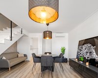 Venta - Bungalow - Los Balcones