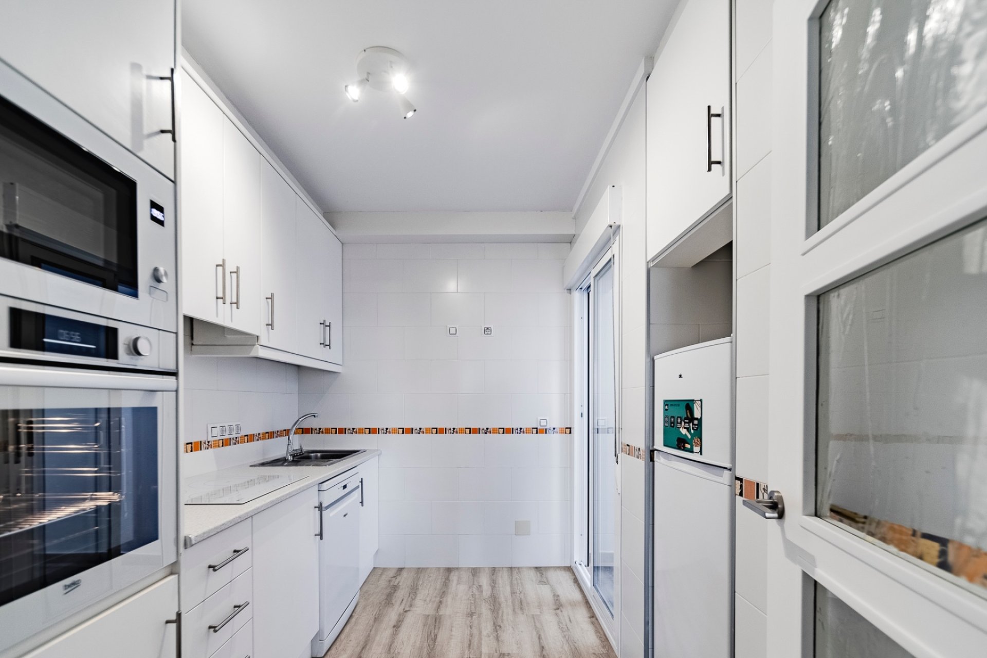 Venta - Bungalow - Los Balcones