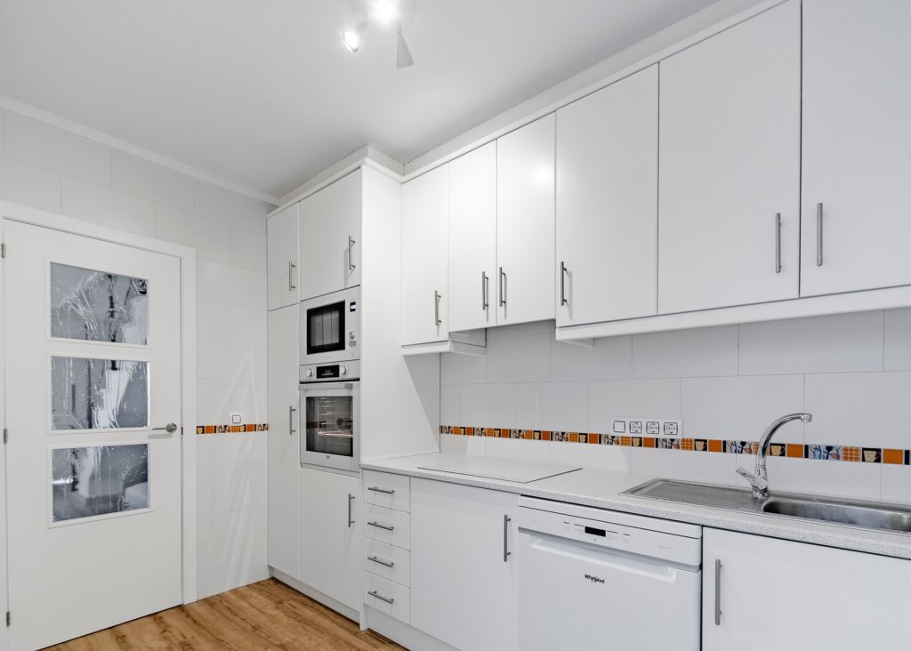 Venta - Bungalow - Los Balcones