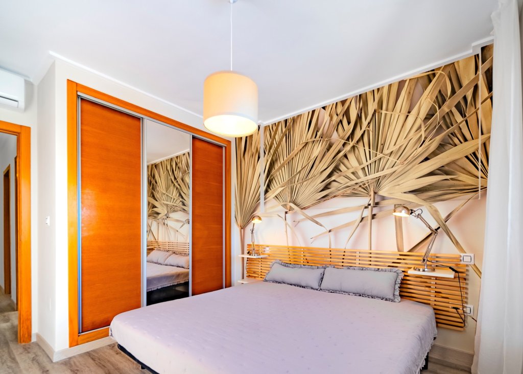 Venta - Bungalow - Los Balcones