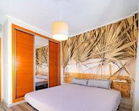 Venta - Bungalow - Los Balcones