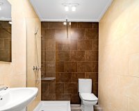 Venta - Bungalow - Los Balcones