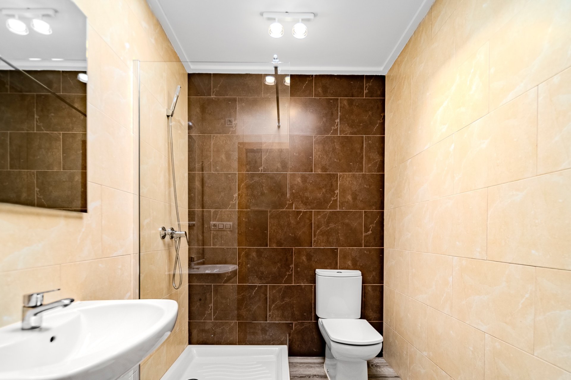 Venta - Bungalow - Los Balcones