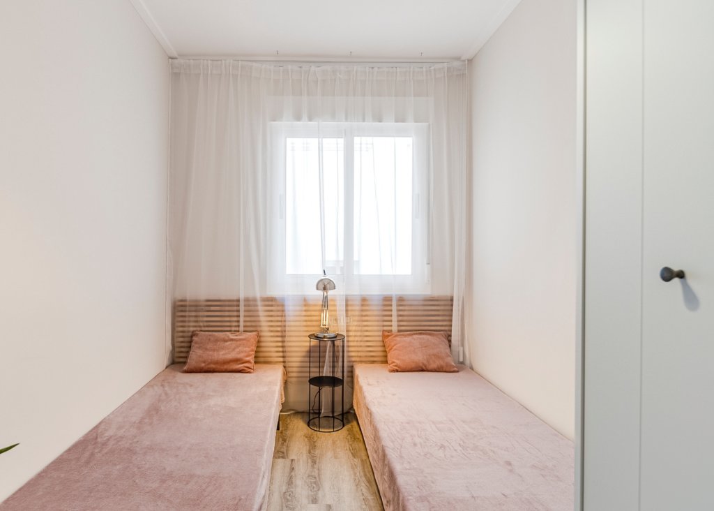 Venta - Bungalow - Los Balcones