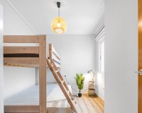 Venta - Bungalow - Los Balcones