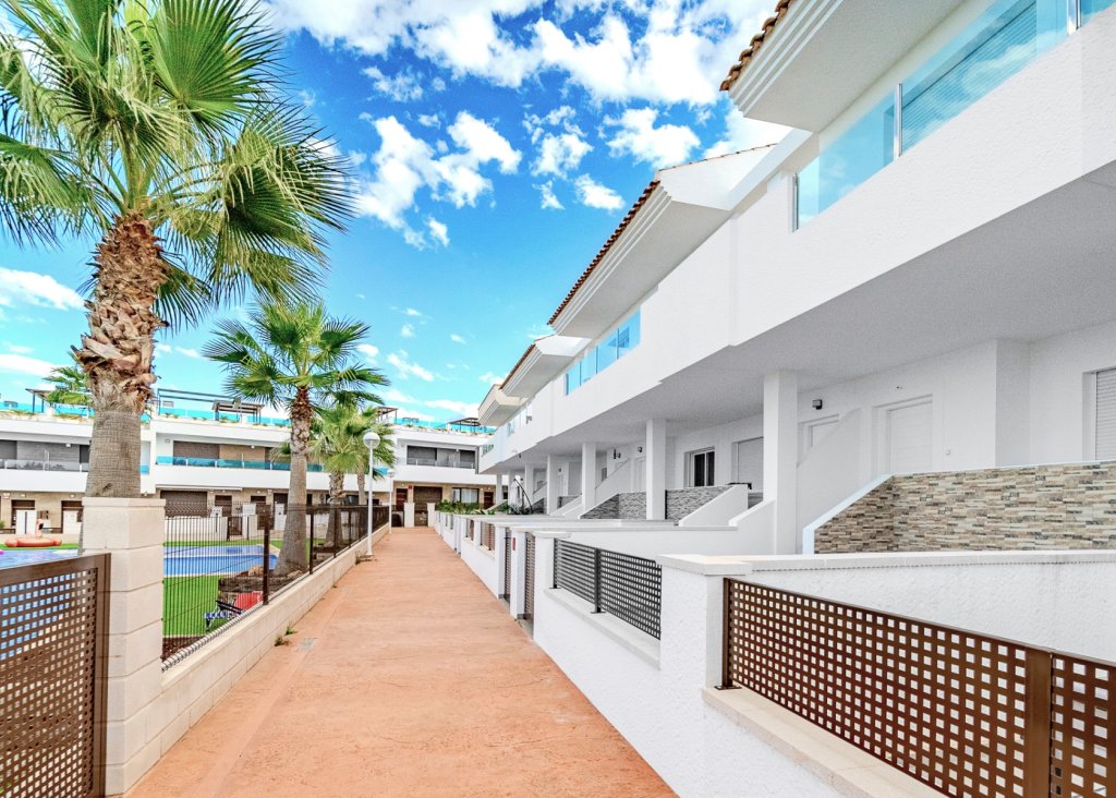 Venta - Bungalow - Los Balcones