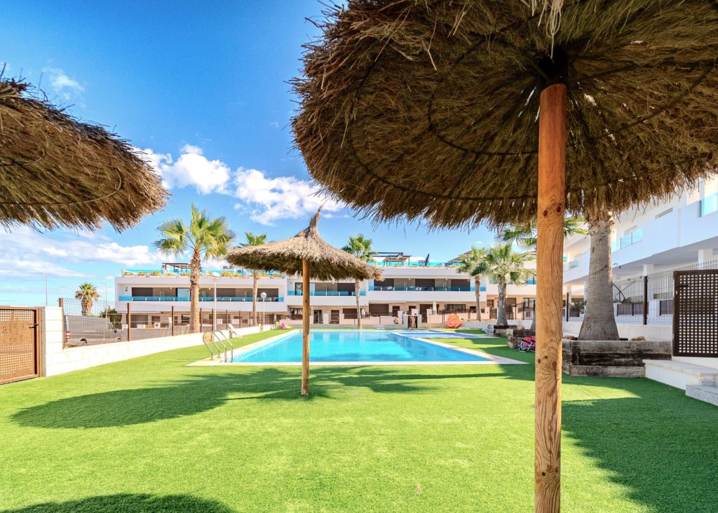 Venta - Bungalow - Los Balcones