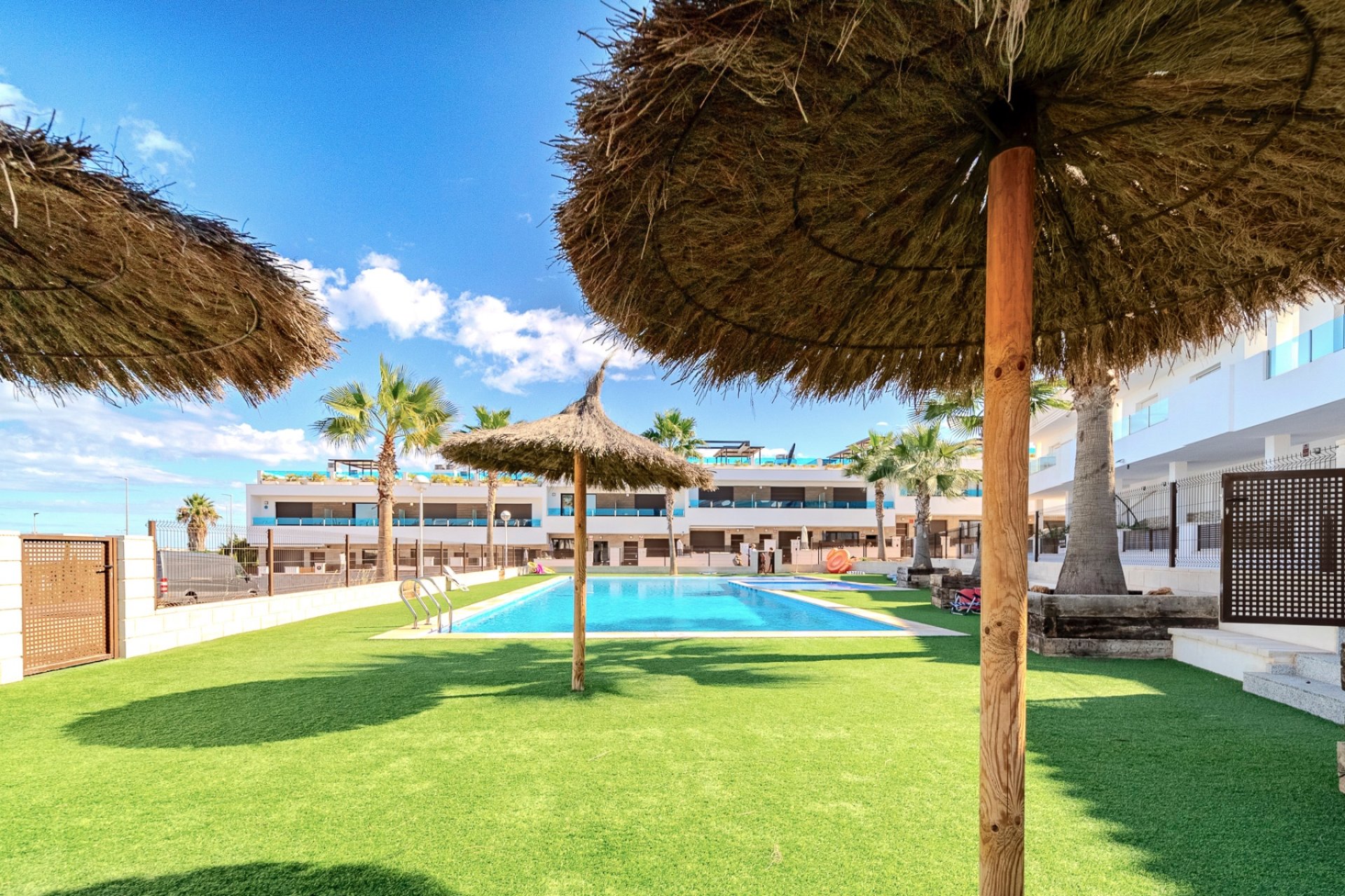 Venta - Bungalow - Los Balcones