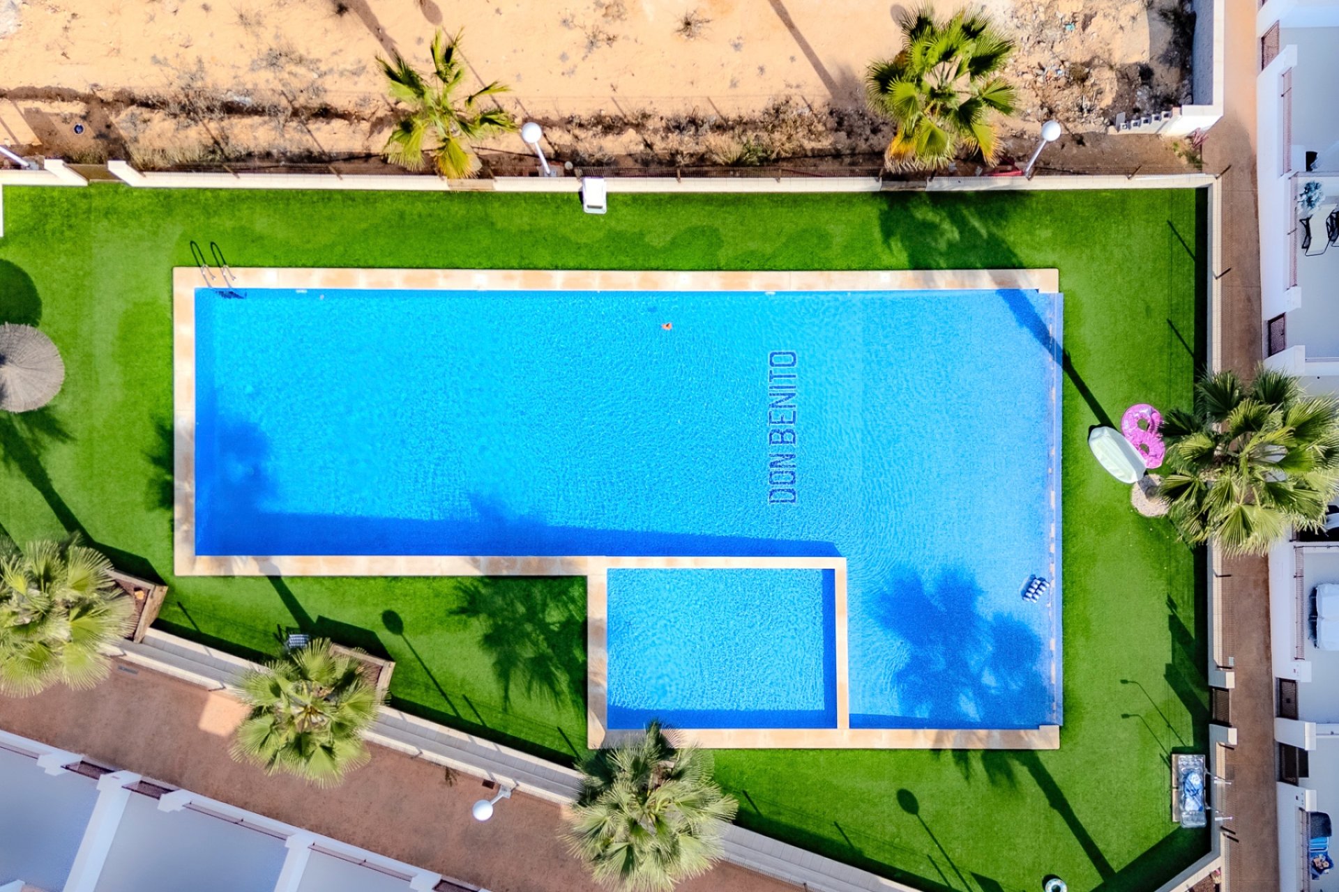 Venta - Bungalow - Los Balcones