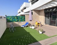 Venta - Bungalow - Los Montesinos - La Herrada