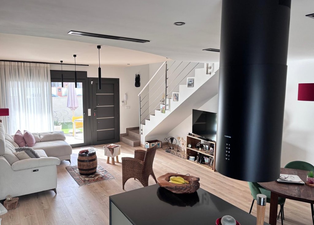 Venta - Bungalow - Los Montesinos - La Herrada