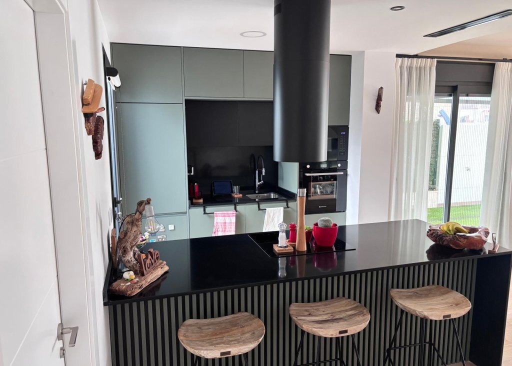 Venta - Bungalow - Los Montesinos - La Herrada