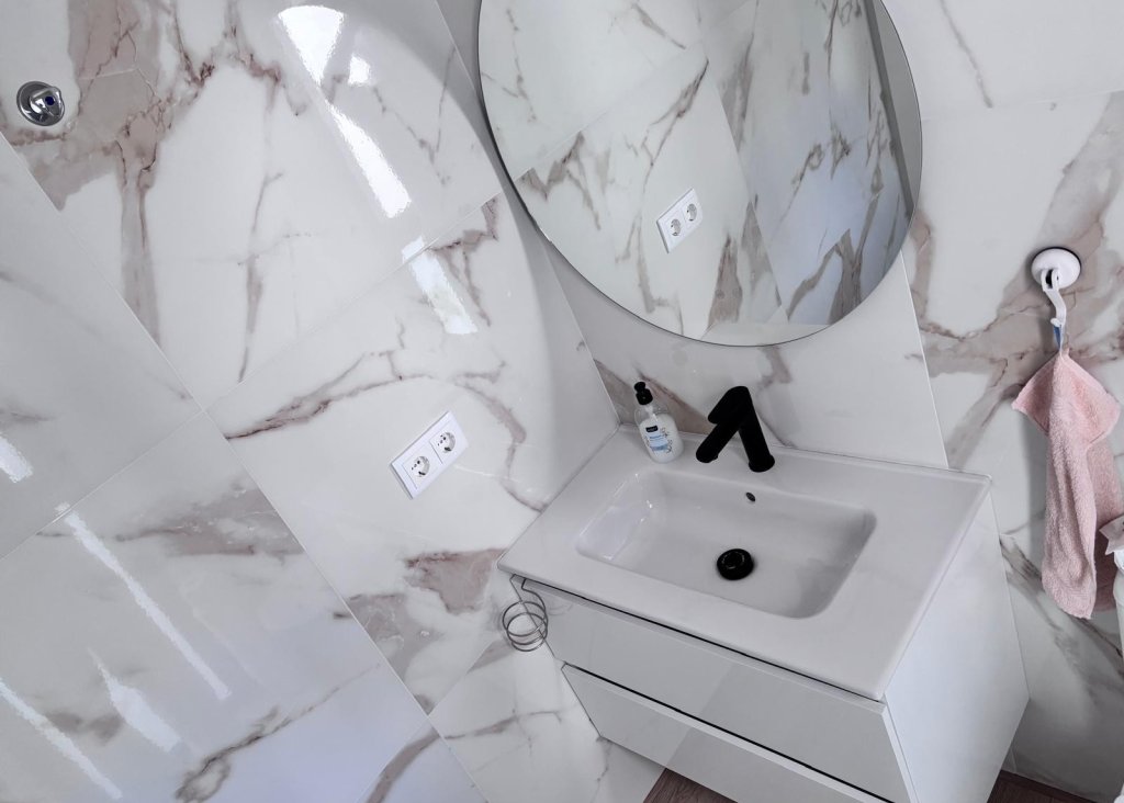 Venta - Bungalow - Los Montesinos - La Herrada