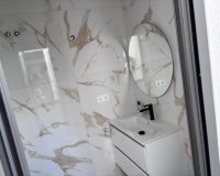 Venta - Bungalow - Los Montesinos - La Herrada