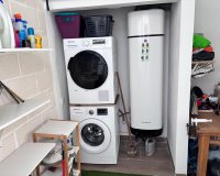 Venta - Bungalow - Los Montesinos - La Herrada