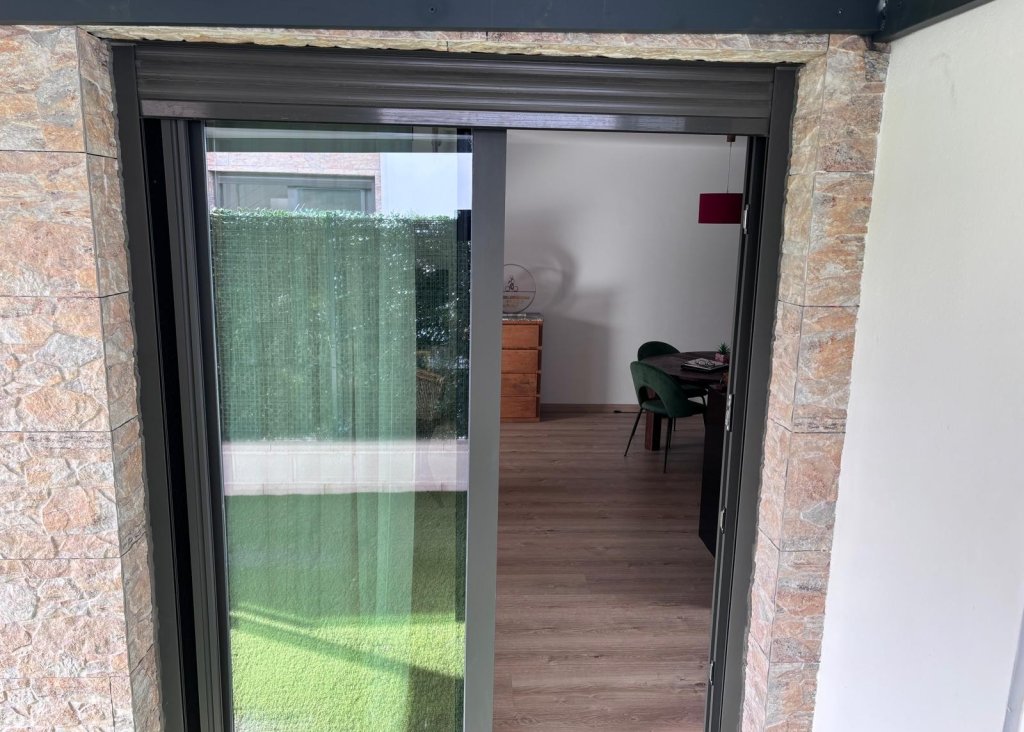 Venta - Bungalow - Los Montesinos - La Herrada