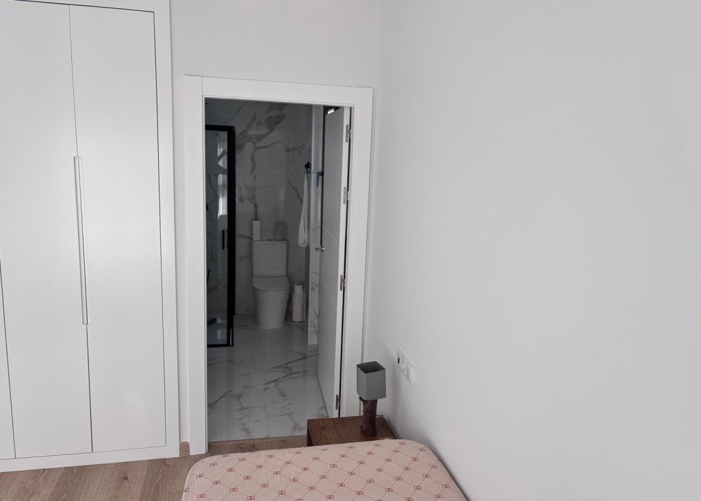 Venta - Bungalow - Los Montesinos - La Herrada