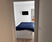 Venta - Bungalow - Los Montesinos - La Herrada