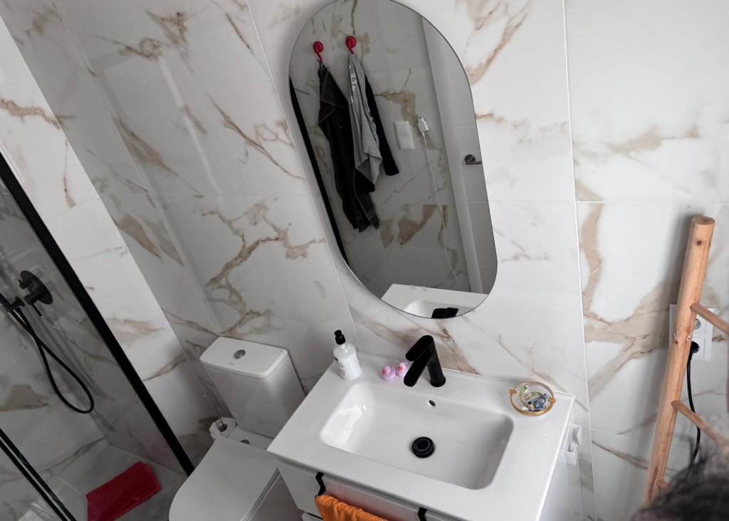 Venta - Bungalow - Los Montesinos - La Herrada