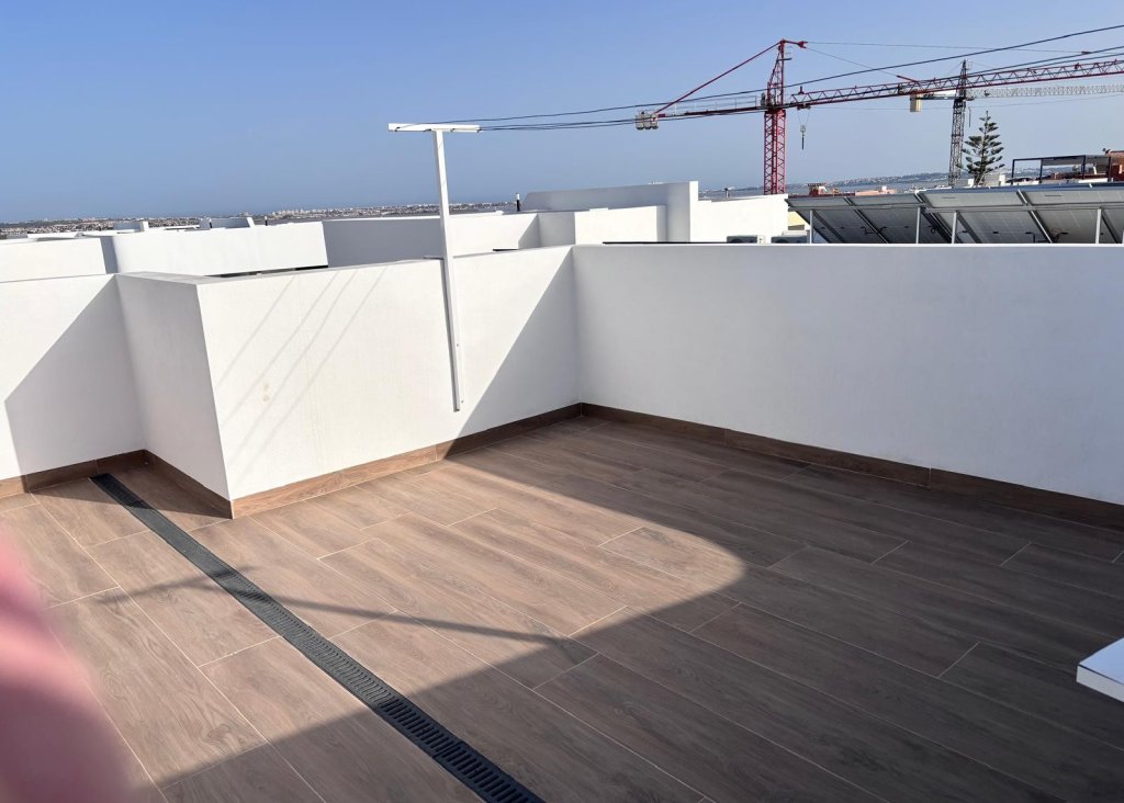 Venta - Bungalow - Los Montesinos - La Herrada