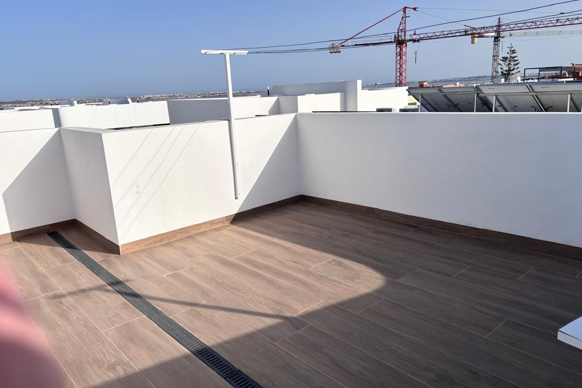 Venta - Bungalow - Los Montesinos - La Herrada