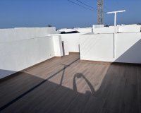 Venta - Bungalow - Los Montesinos - La Herrada