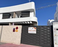 Venta - Bungalow - Los Montesinos - La Herrada