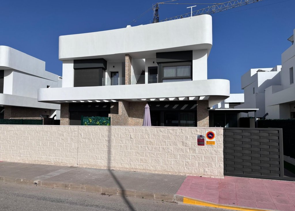 Venta - Bungalow - Los Montesinos - La Herrada