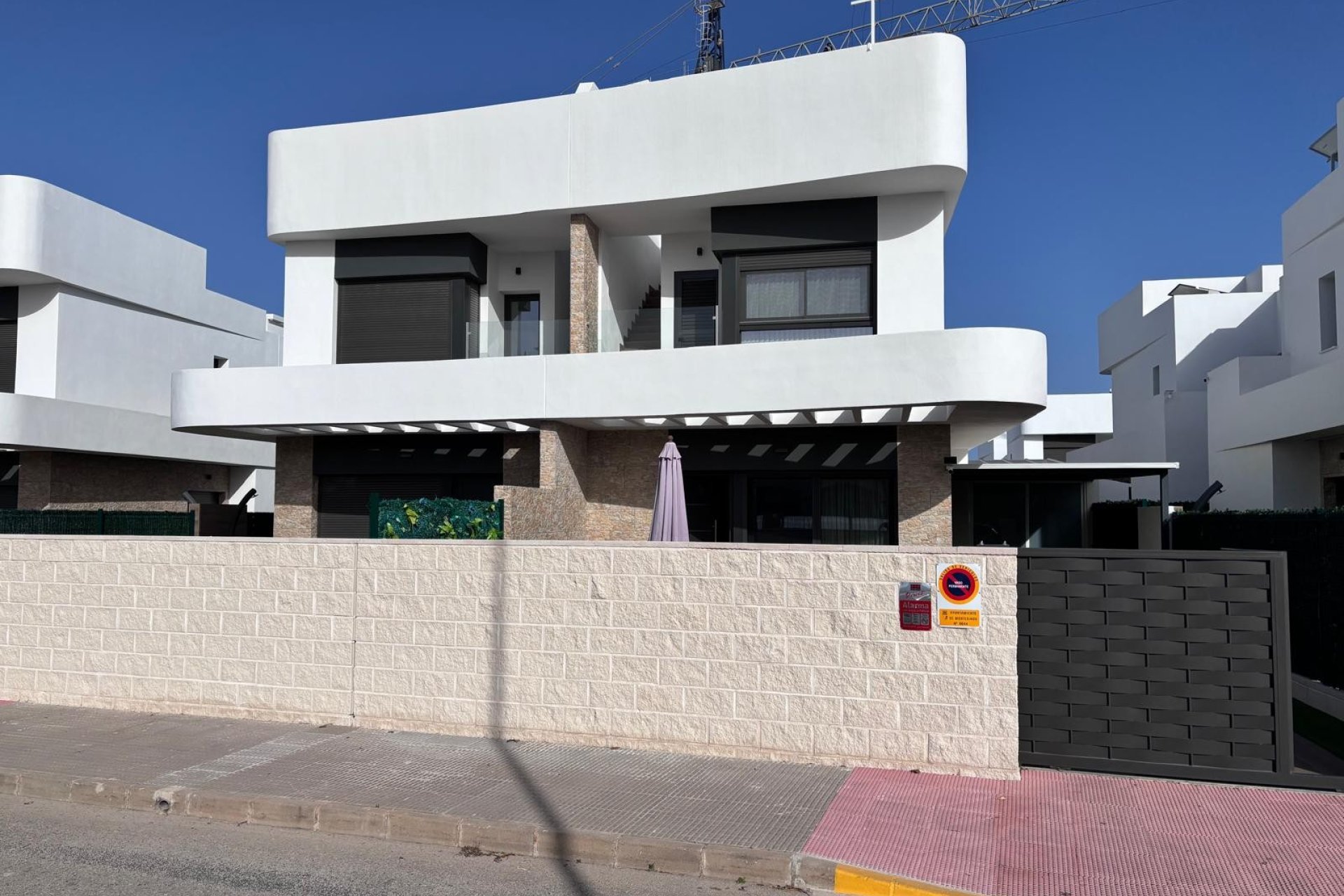 Venta - Bungalow - Los Montesinos - La Herrada