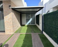 Venta - Bungalow - Los Montesinos - La Herrada