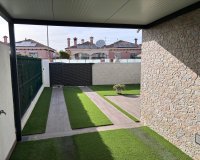 Venta - Bungalow - Los Montesinos - La Herrada